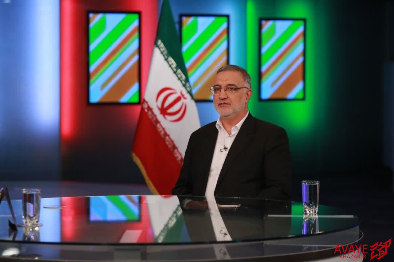 بازگشت دهها هزار میلیارد تومان امکانات به یغما رفتهی شهرداری تهران بازگشت دهها هزار میلیارد تومان امکانات به یغما رفتهی شهرداری تهران