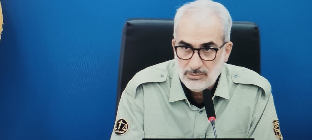 حساسیت استاندار مازندران نسبت به میانکاله و همکاری اطلاعاتیعملیاتی نیروی انتظامی با محیطزیست حساسیت استاندار مازندران نسبت به میانکاله و همکاری اطلاعاتیعملیاتی نیروی انتظامی با محیطزیست