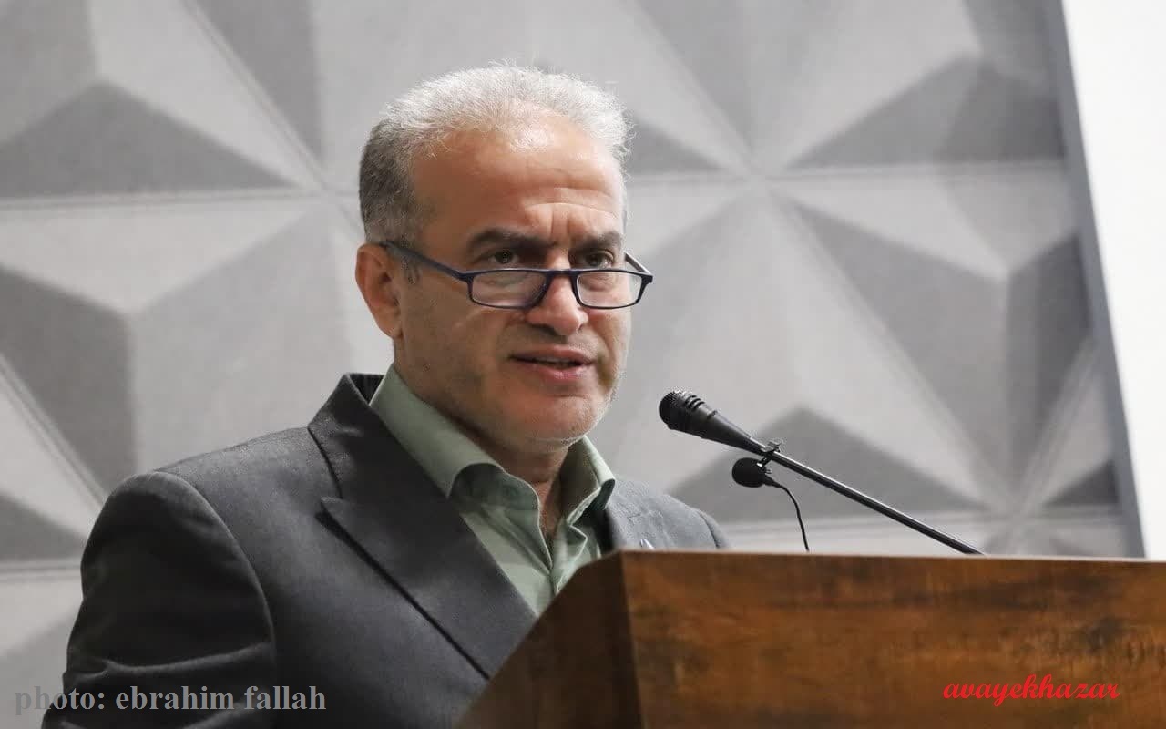 تنش آبی در ۲٠ شهر مازندران تنش آبی در ۲٠ شهر مازندران