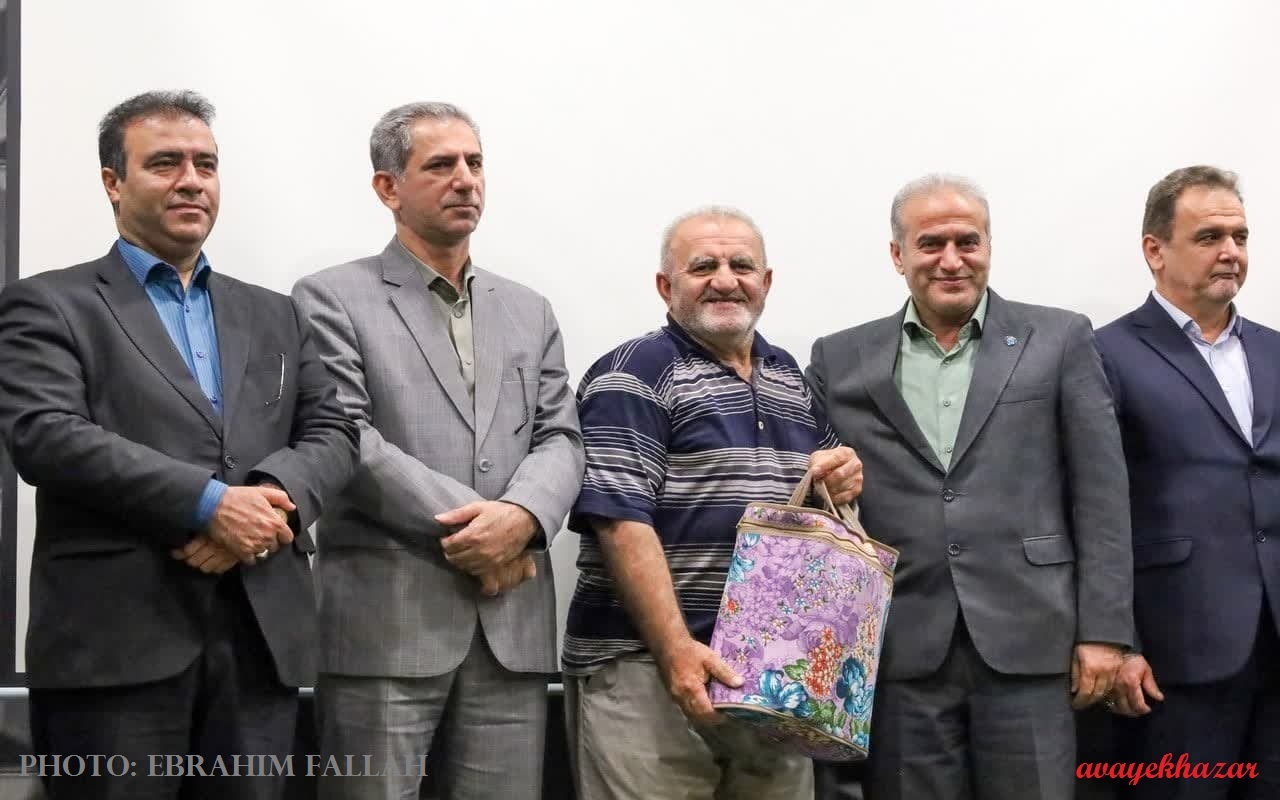 تنش آبی در ۲٠ شهر مازندران تنش آبی در ۲٠ شهر مازندران