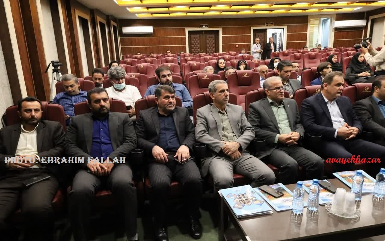 تنش آبی در ۲٠ شهر مازندران تنش آبی در ۲٠ شهر مازندران