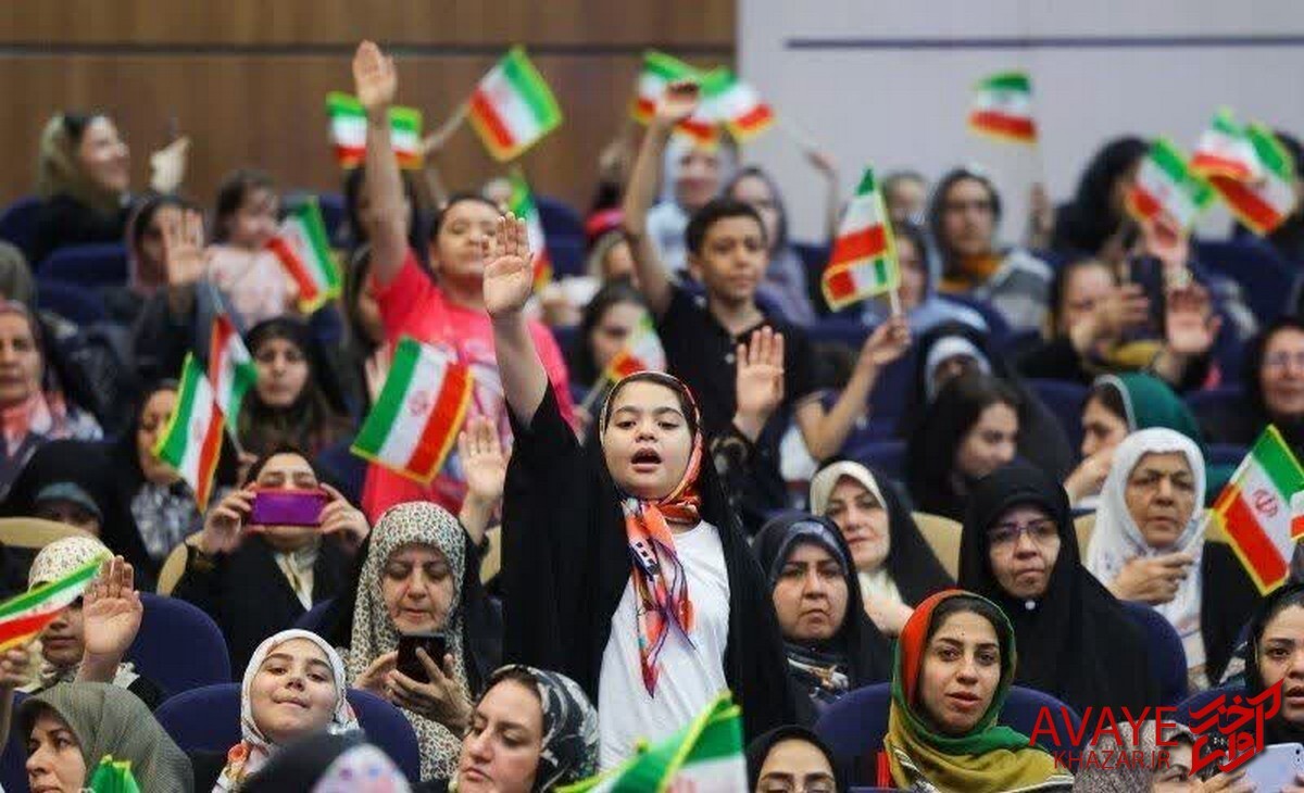 بهینهسازی محیط شهر و رعایت حقوق زنان در اولویت دولت خدمت و پیشرفت بهینهسازی محیط شهر و رعایت حقوق زنان در اولویت دولت خدمت و پیشرفت