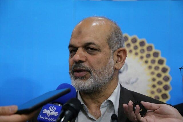 هرکسی بعد از شهید رئیسی بیاید باید راه او را ادامه دهد
