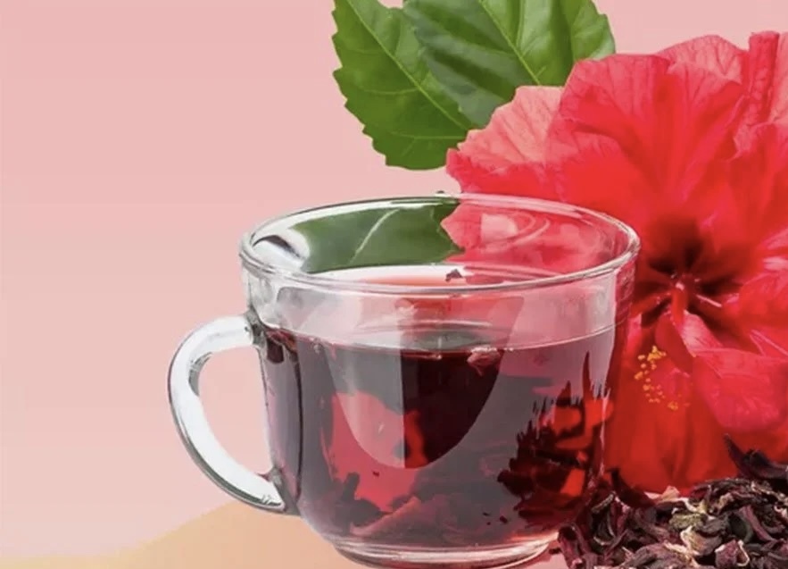 بهترین زمان های مصرف چای ترش برای لاغری بهترین زمان های مصرف چای ترش برای لاغری