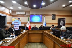 بگذاریم شهردار ساری کار کند