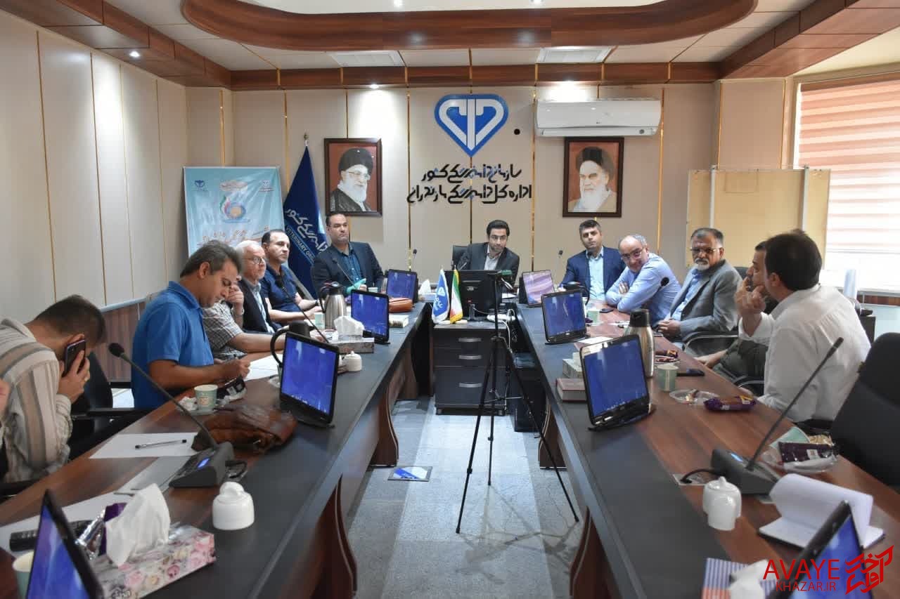 نیاز به بومیسازی برخی دستورالعملها حس میشود نیاز به بومیسازی برخی دستورالعملها حس میشود
