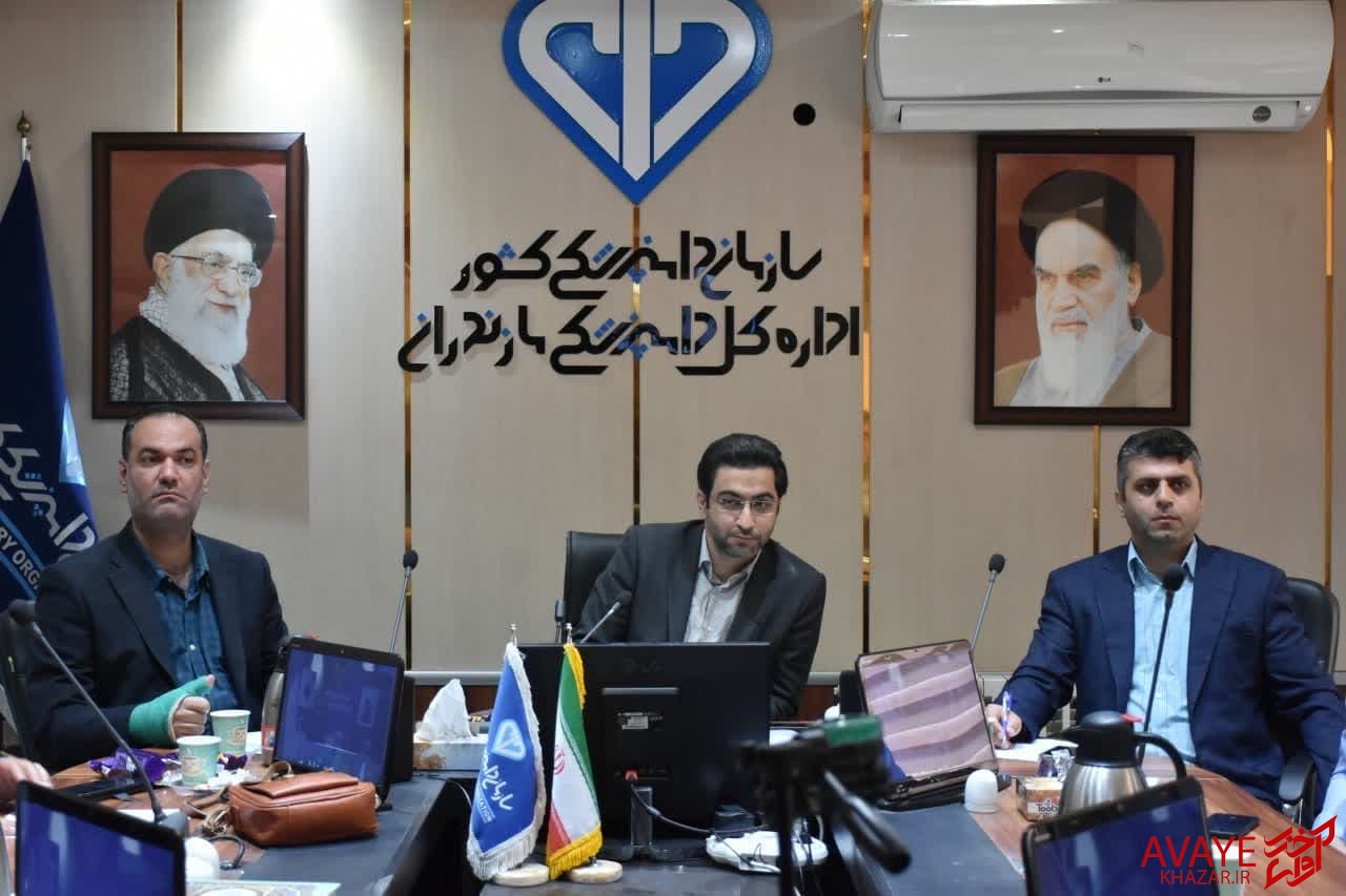 نیاز به بومیسازی برخی دستورالعملها حس میشود نیاز به بومیسازی برخی دستورالعملها حس میشود