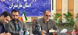 ساماندهی ۸۲ درصد از گلزارهای شهدای مازندران