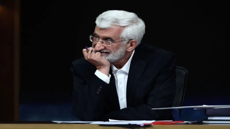 جلیلی و پزشکیان در مناظره آخر چه گفتند؟