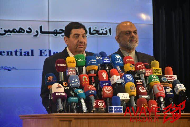 استقبال بهتر و معنادارتر مردم در مرحله دوم انتخابات