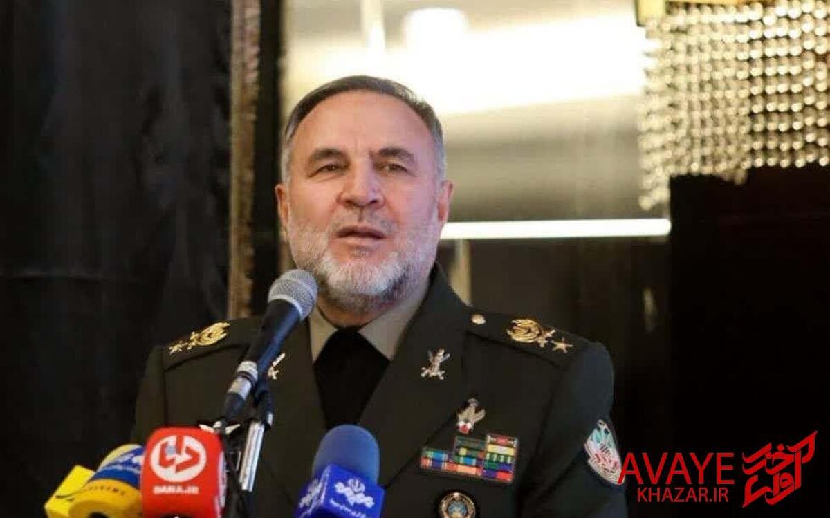 تولید ۸۸۲ مورد از قطعات بالگرد توسط دانشمندان جوان کشور