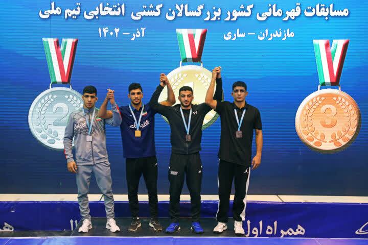 اثبات توانمندی مازندران در میزبانی از رویدادهای ورزشی بینالمللی اثبات توانمندی مازندران در میزبانی از رویدادهای ورزشی بینالمللی