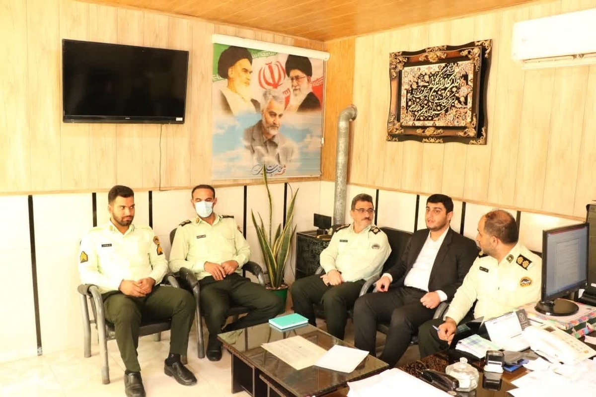 بسته خبری سازمان قضایی مازندران