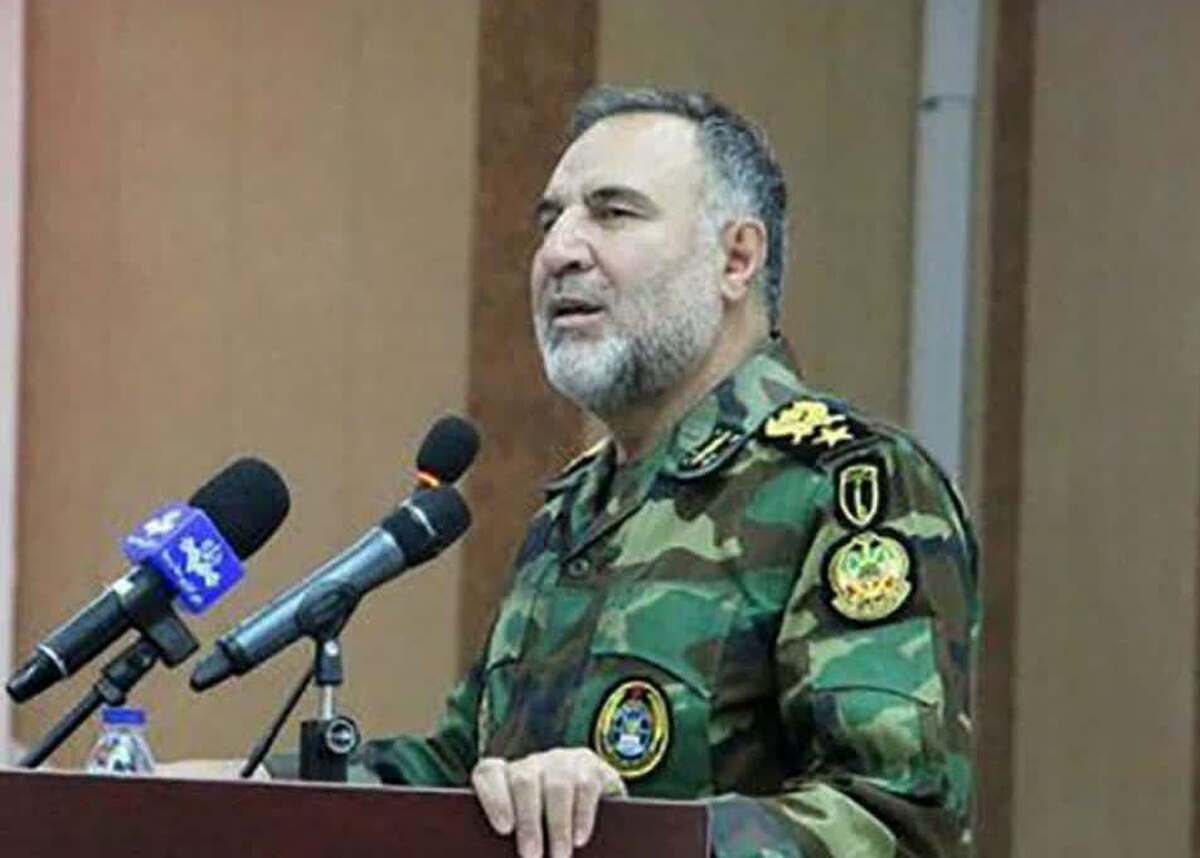 افتتاح ۱۲ هزار واحد مسکونی برای کارکنان ارتش در  ۵۲ نقطه کشور