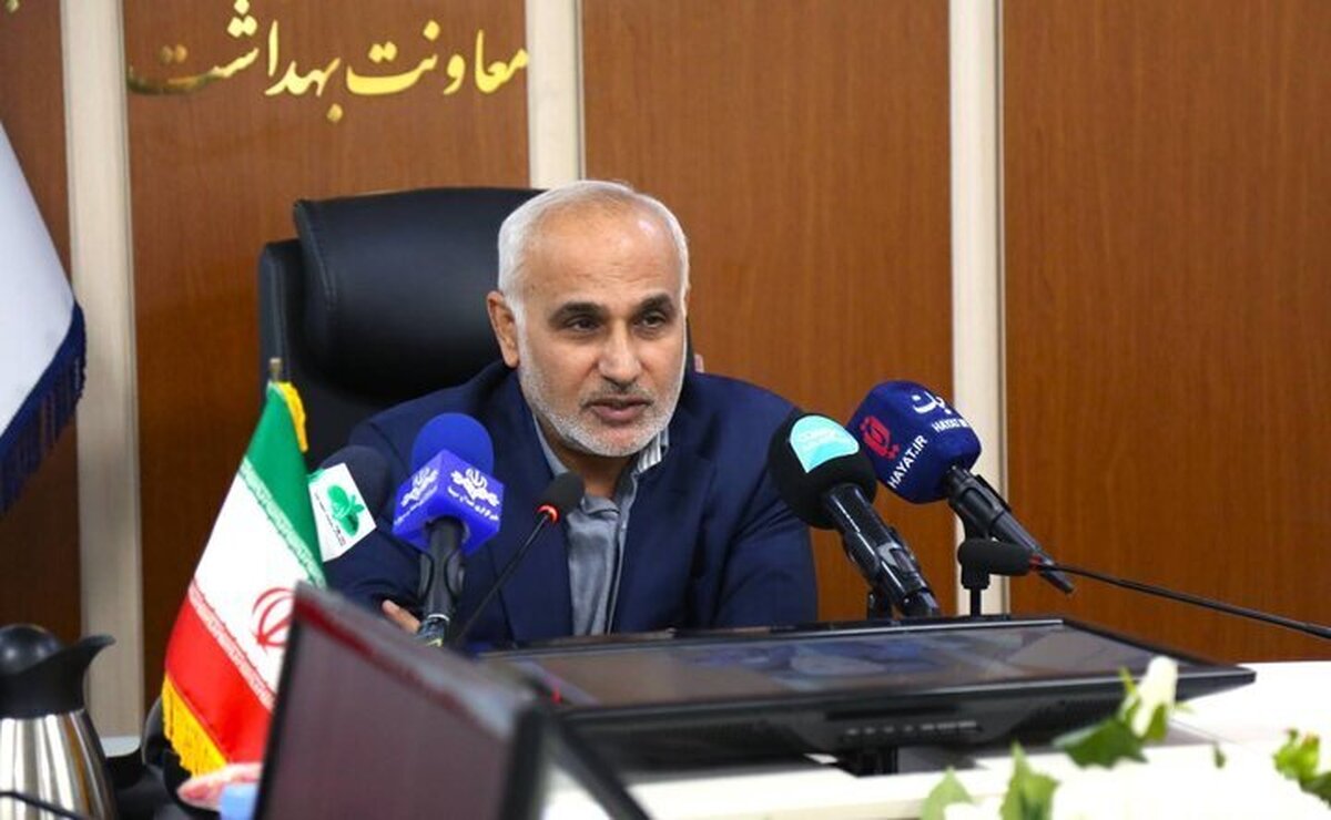 معاون وزارت بهداشت: بیماری تب دنگی از انسان به انسان منتقل نمی‌شود