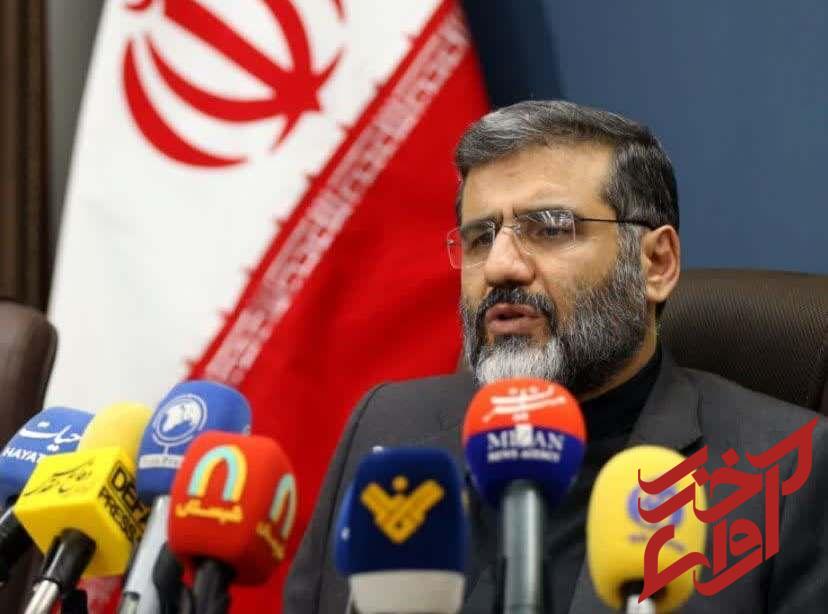 تشریح برنامههای اربعین شهدای پرواز اردیبهشت تشریح برنامههای اربعین شهدای پرواز اردیبهشت