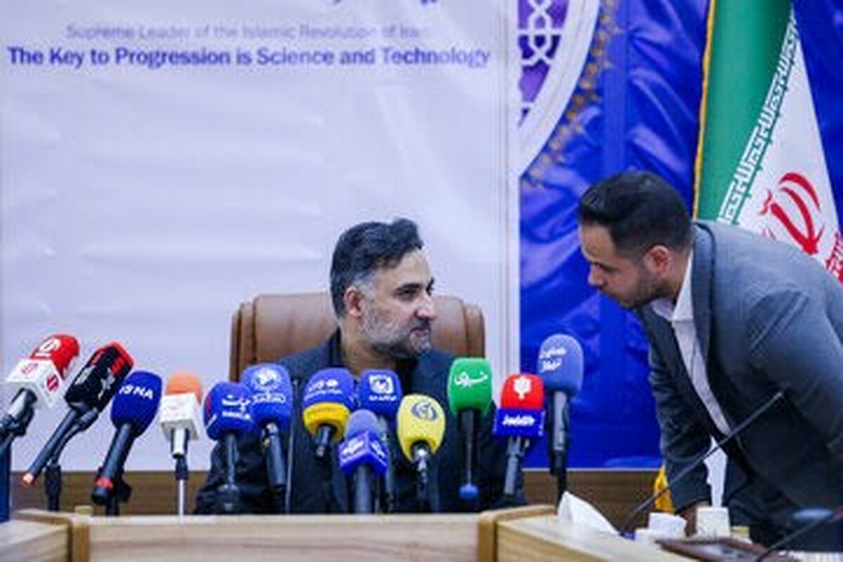 غزال‌های فناوری را چقدر می‌شناسید؟