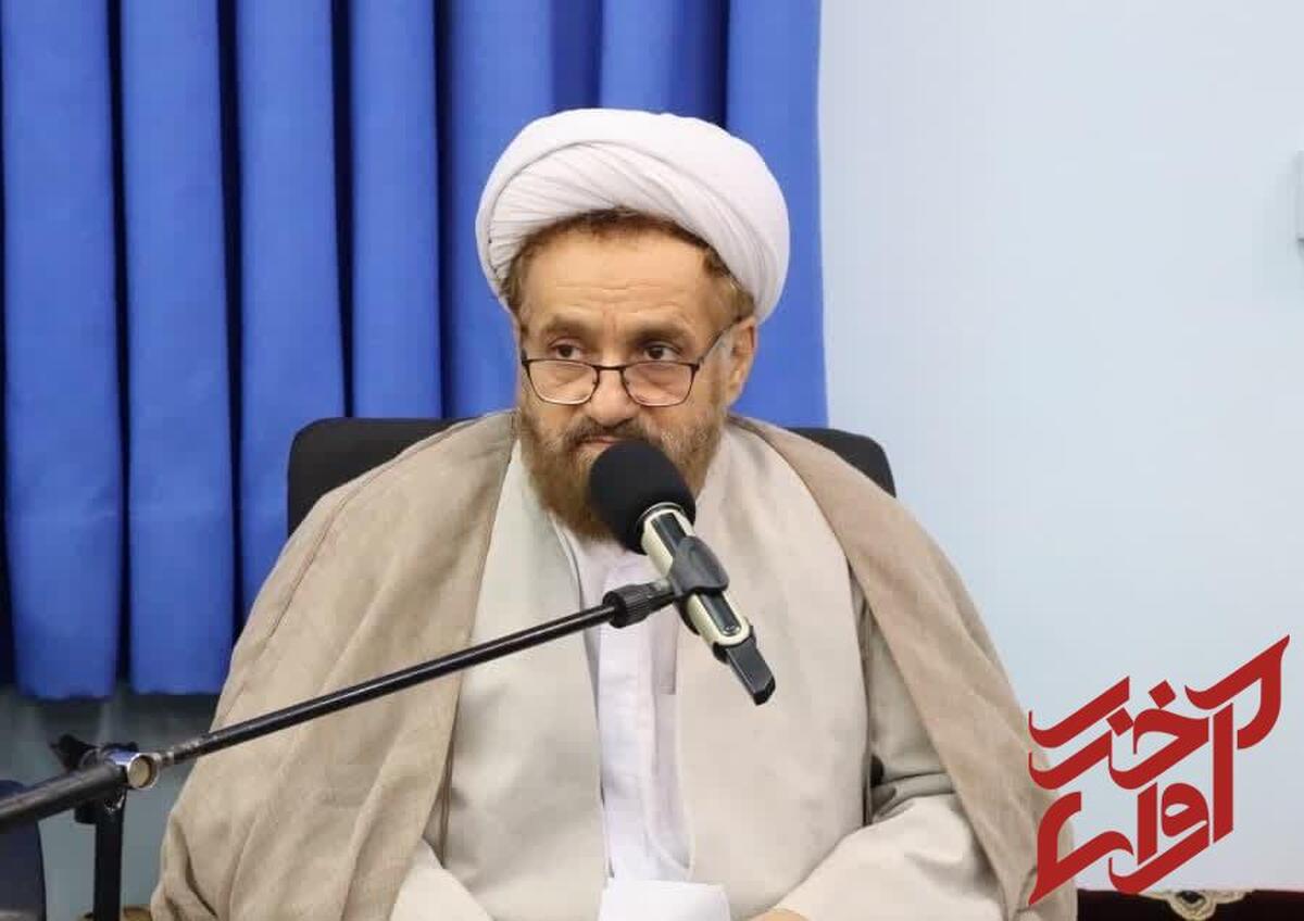 چه برنامه‌های ویژه غدیر امروز و دیروز در مازندران برگزار شد؟
