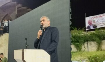 قوهمجریه جایی برای استراحت و زمانی برای تفریح نیست/ قالیباف؛ برای مردم، عزت و شرف ایران قوهمجریه جایی برای استراحت و زمانی برای تفریح نیست/ قالیباف؛ برای مردم، عزت و شرف ایران