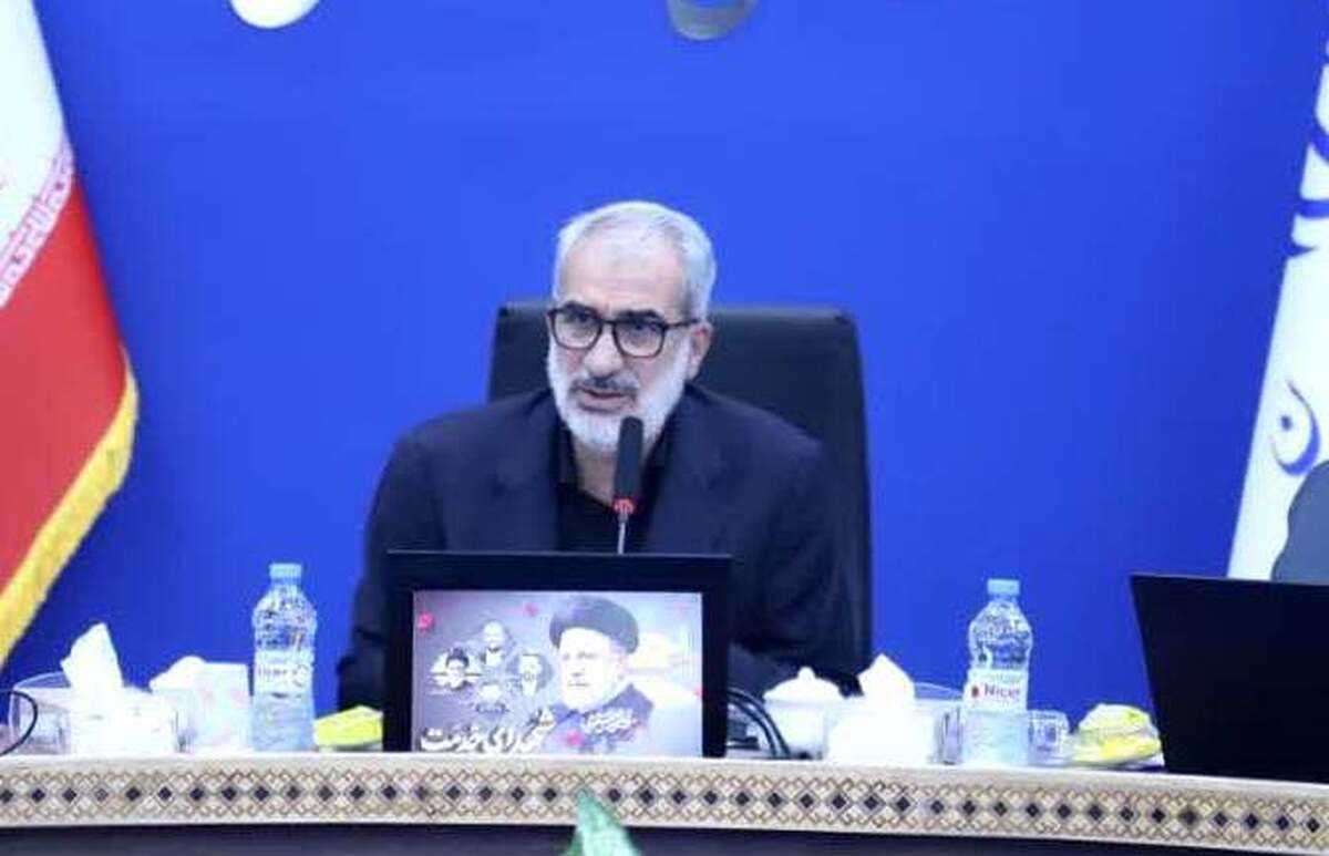 ۶۸۶ شعبه اخذ رأی سیار در مازندران فعال است