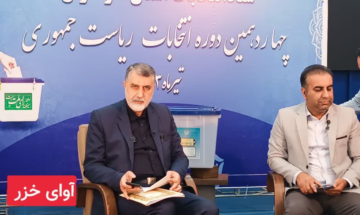 تمدید زمان رأی‌گیری تا ۲۴ امشب/ رأی‌گیری تا آخرین نفر