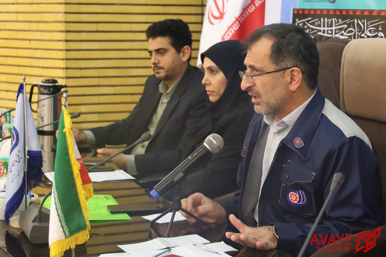 ۷۱ درصد مهارتآموزان مازندران جذب بازار کار شدند ۷۱ درصد مهارتآموزان مازندران جذب بازار کار شدند