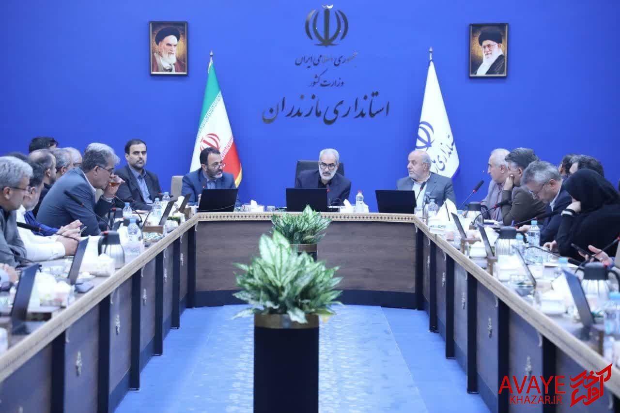 رشد مثبت کالاهای صادراتی مازندران در ۴ ماهه امسال رشد مثبت کالاهای صادراتی مازندران در ۴ ماهه امسال