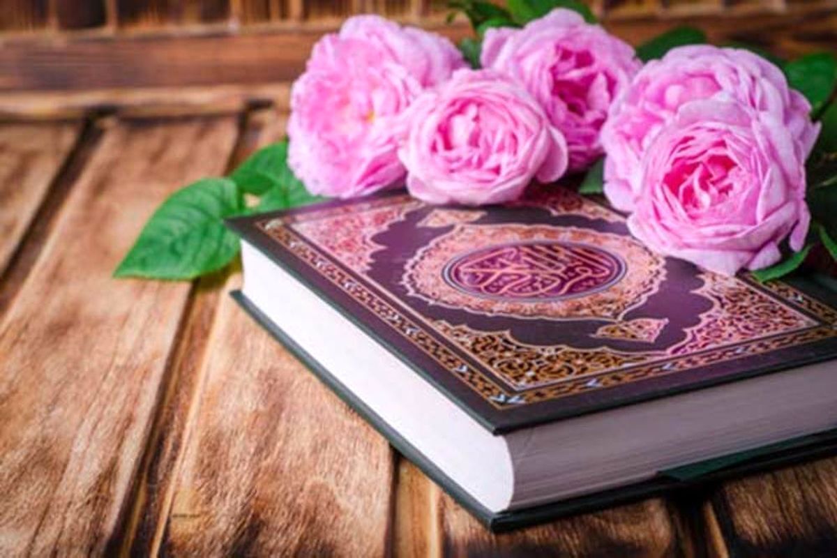 نفرات برتر چهل‌وهفتمین دوره مسابقات قرآن کریم در مازندران
