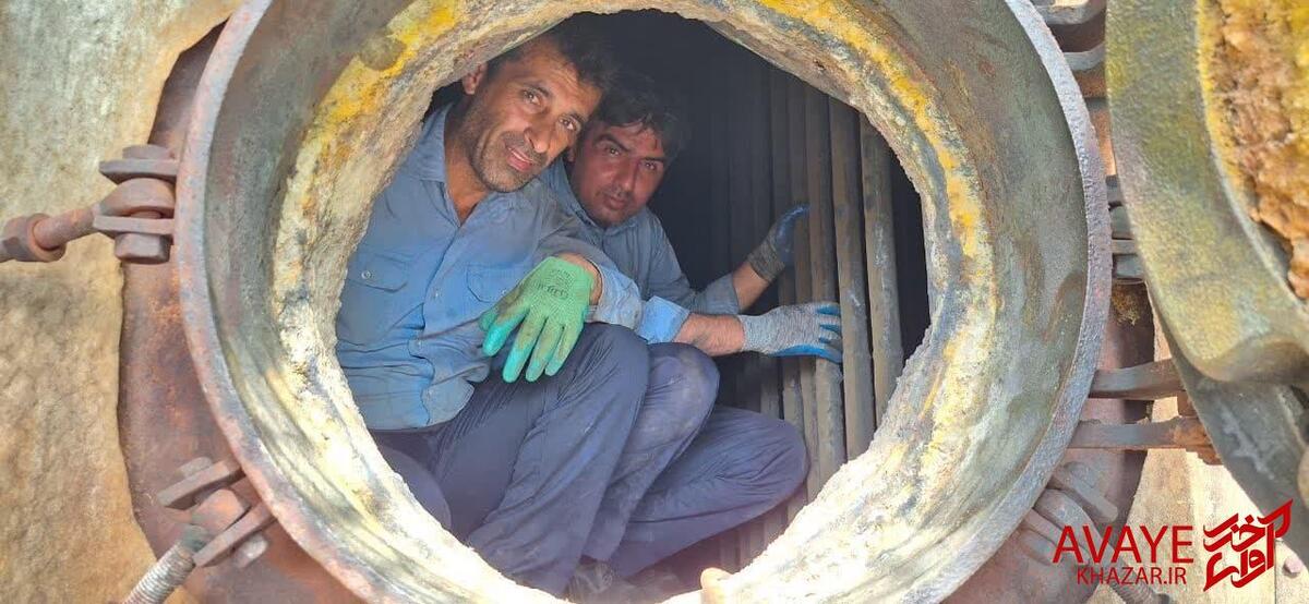 جهاد در مثبت ۷۰ درجه