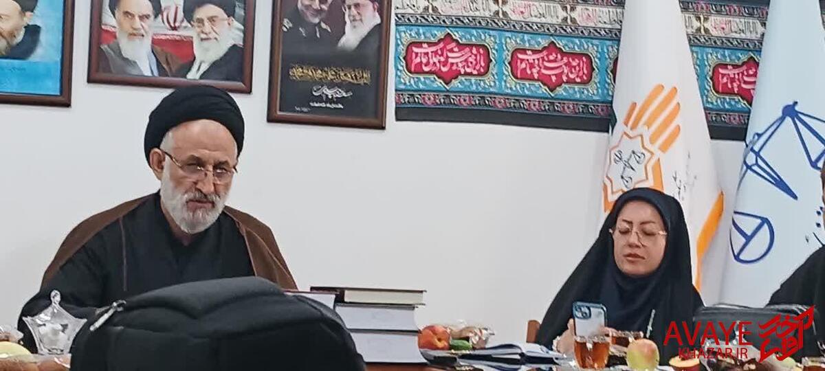 قوانین جدید سند تحول قضایی که هر شهروندی باید بداند/ از دریافت سند برای هر مقدار زمین تا طرح هر مسجد یک حقوق‌دان