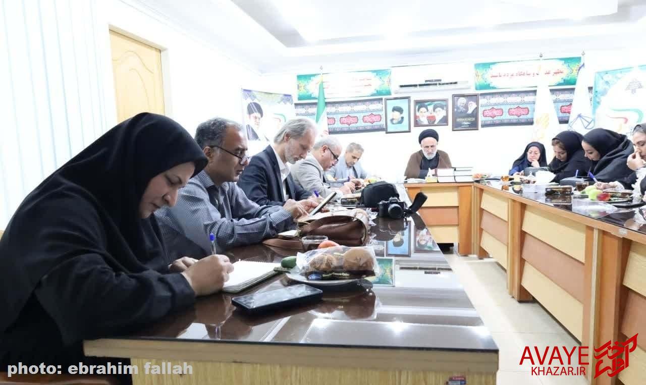قوانین جدید سند تحول قضایی که هر شهروندی باید بداند/ از دریافت سند برای هر مقدار زمین تا طرح هر مسجد یک حقوقدان قوانین جدید سند تحول قضایی که هر شهروندی باید بداند/ از دریافت سند برای هر مقدار زمین تا طرح هر مسجد یک حقوقدان