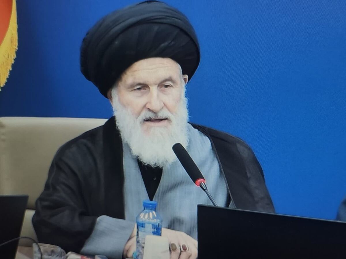 خداوند انسان‌ها را با سنت الهیه امتحان می‌کند 