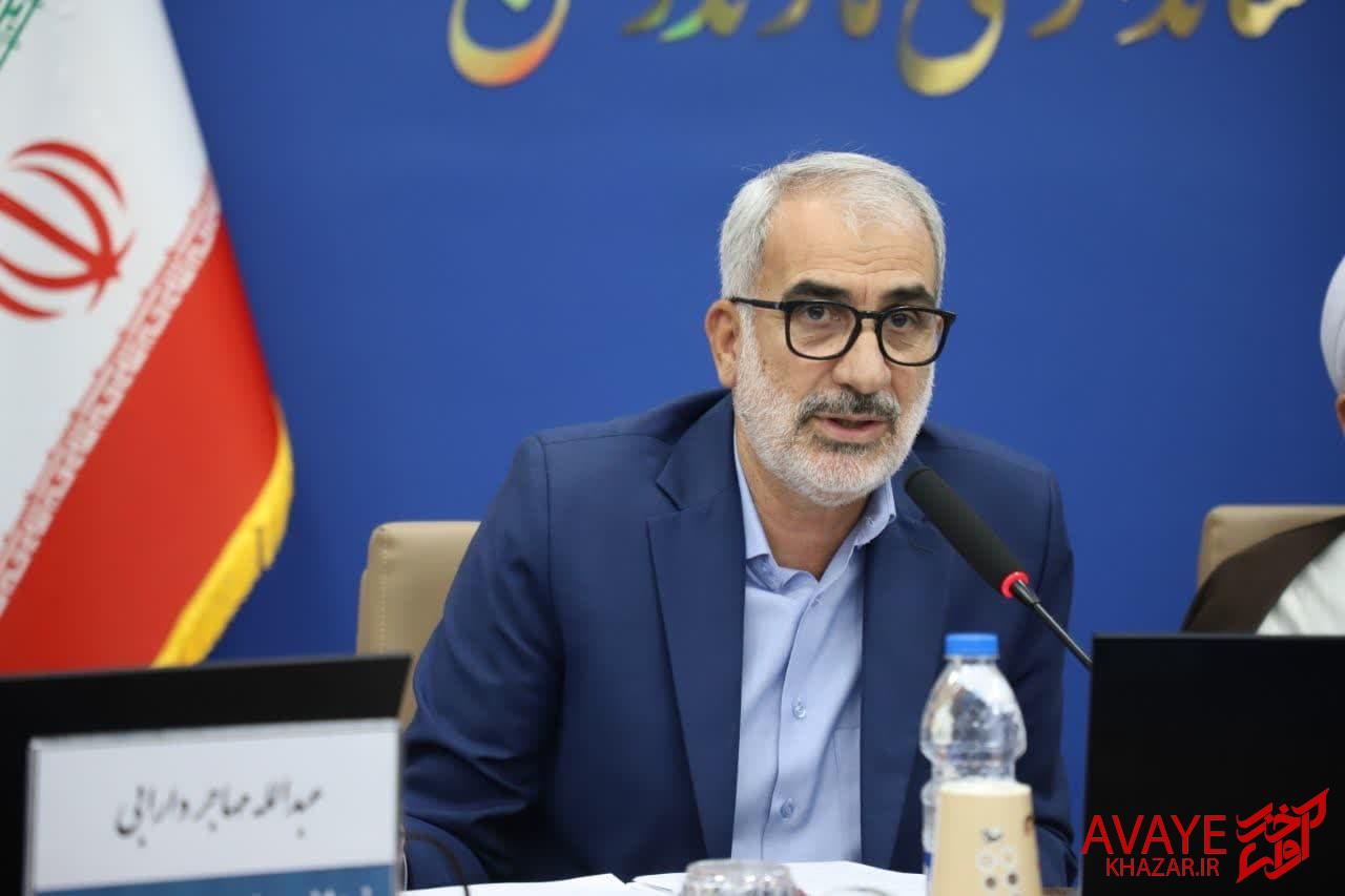 گردشگری برای بومیان مازندران پُرهزینه است گردشگری برای بومیان مازندران پُرهزینه است