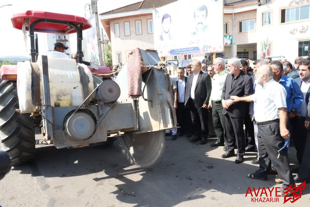 زیرساخت‌های ارتباطات و فناوری اطلاعات با جدیت بیشتری انجام شود