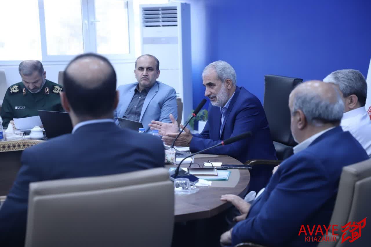 خروجی سرمایهگذاریها باید درآمد و سود پایدار باشد خروجی سرمایهگذاریها باید درآمد و سود پایدار باشد