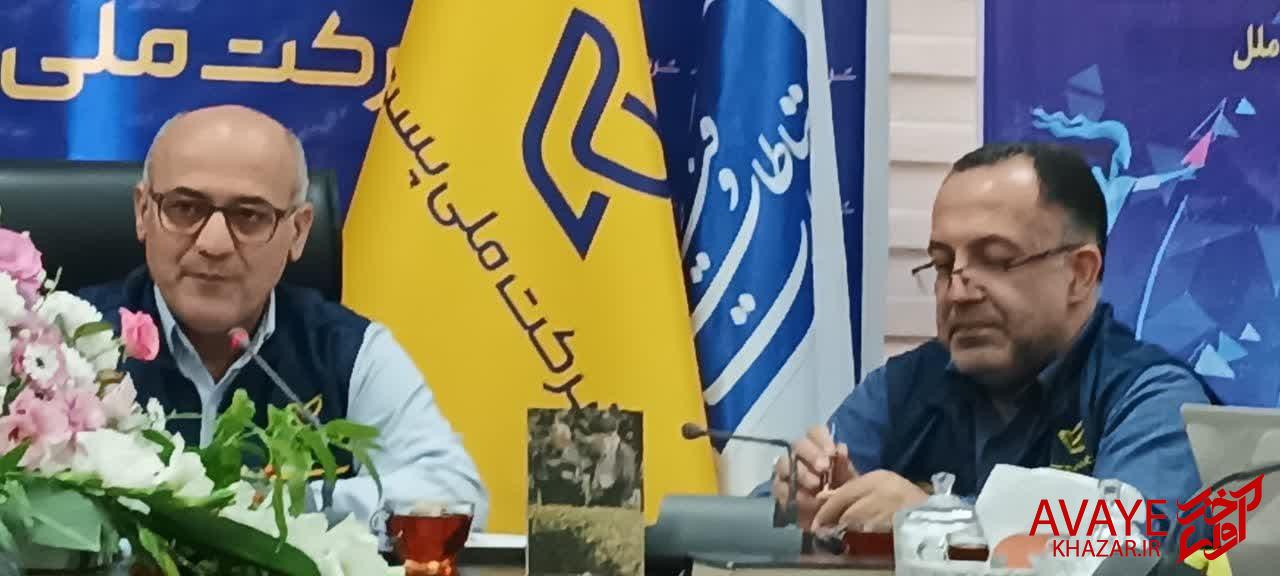 ۸۶۹ هزار ساختمان شهری و روستایی مازندران فاقد پلاک هستند ۸۶۹ هزار ساختمان شهری و روستایی مازندران فاقد پلاک هستند
