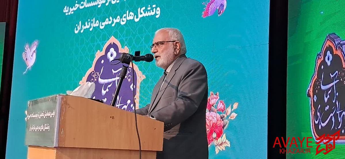بهره‌برداری از ۱۴۰۰ واحد مسکن مددجویان مازندران تا پایان ۱۴۰۳