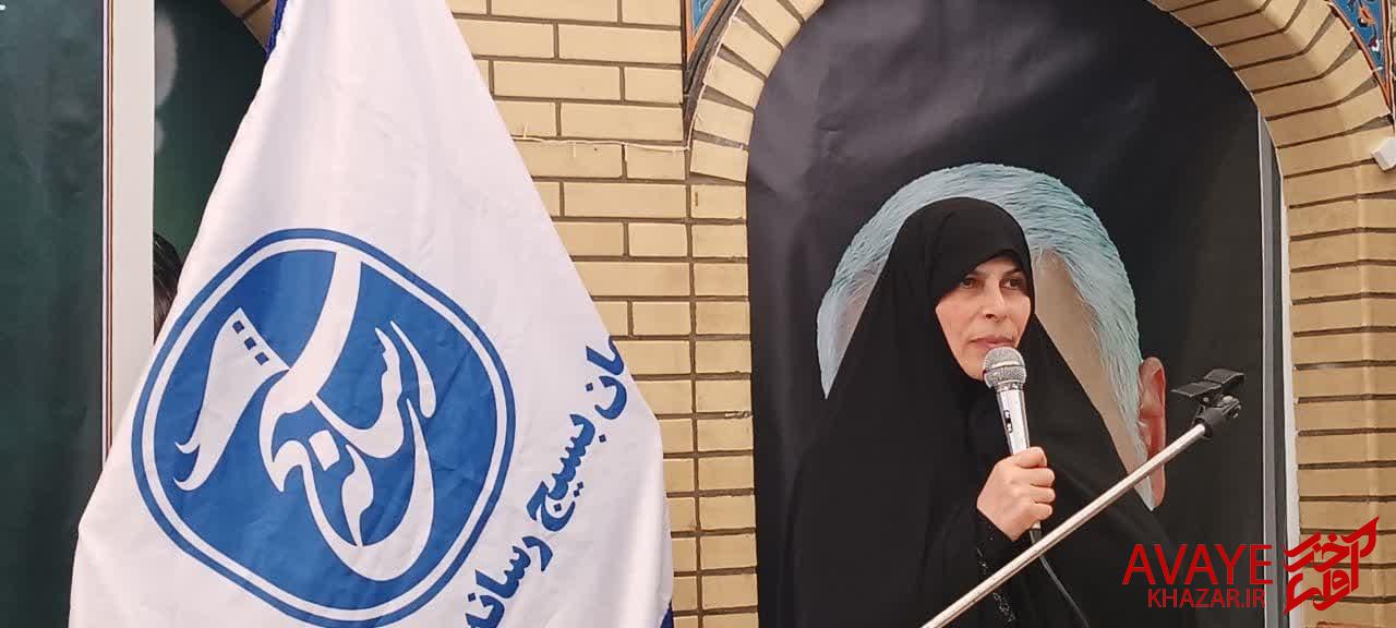 محتوای عملیات رسانهای دشمن را بشناسیم محتوای عملیات رسانهای دشمن را بشناسیم