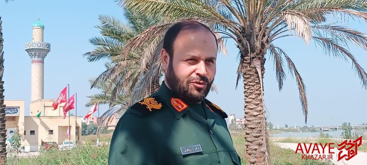 شهادت پاسداران خللی در هدایتگری این نهاد ایجاد نمی‌کند