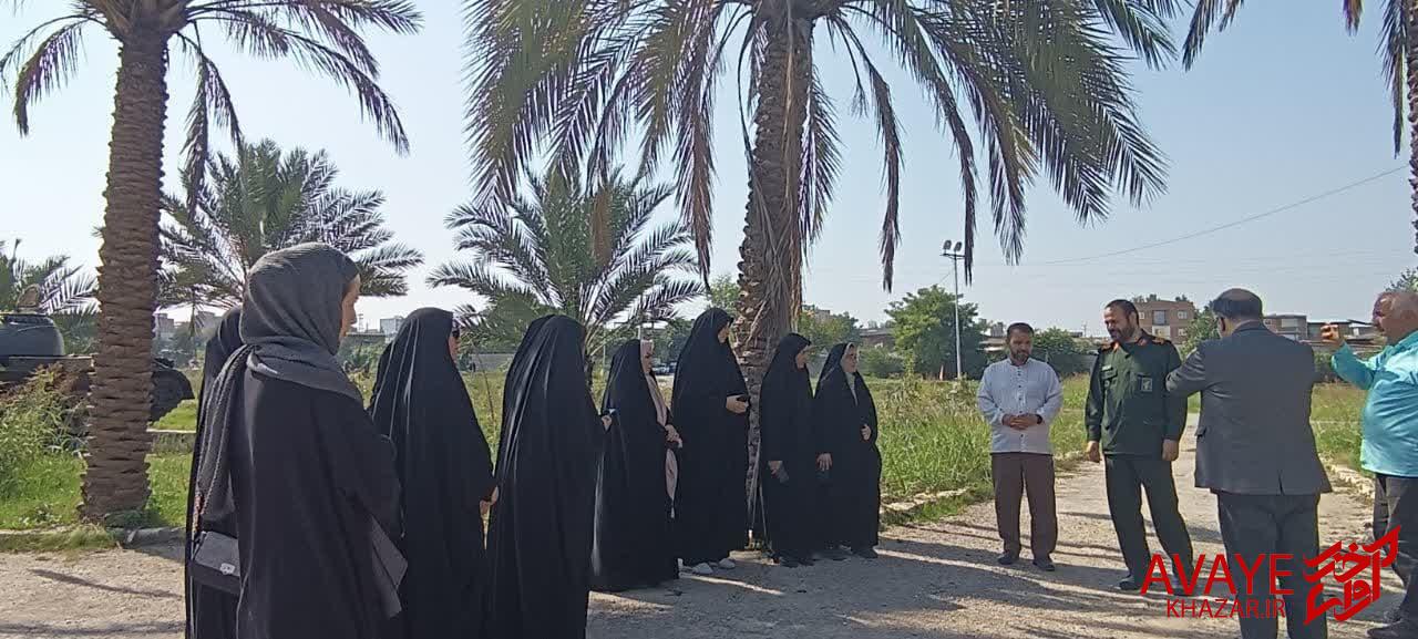 شهادت پاسداران خللی در هدایتگری این نهاد ایجاد نمیکند شهادت پاسداران خللی در هدایتگری این نهاد ایجاد نمیکند