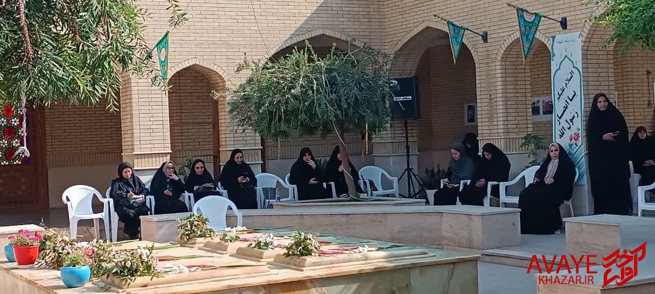 بانوان امیدآفرین؛ گنجهایی در دل رنجها بانوان امیدآفرین؛ گنجهایی در دل رنجها