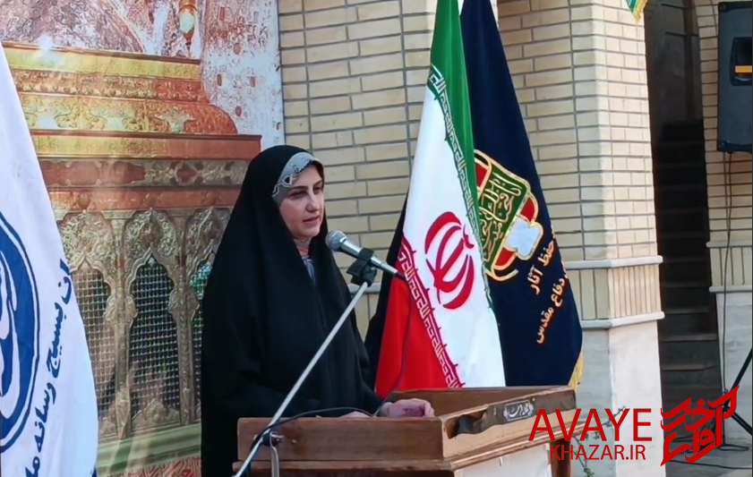 بانوان امیدآفرین؛ گنجهایی در دل رنجها بانوان امیدآفرین؛ گنجهایی در دل رنجها