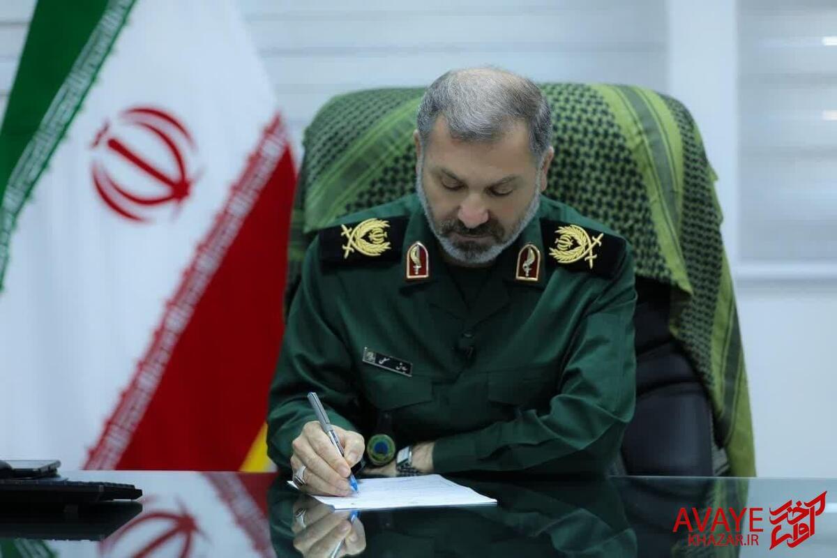 دلاوران مازندرانی، معماران سوسنگرد
