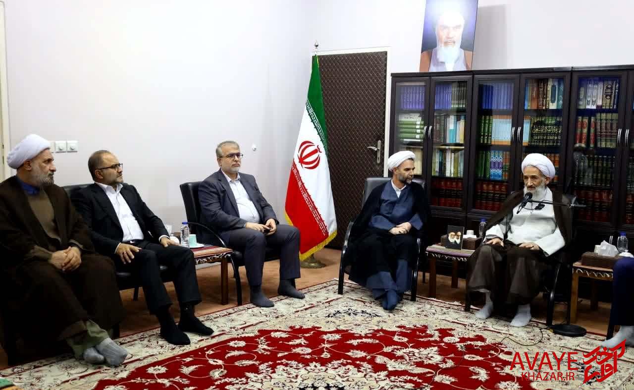 مالکیت تصرفات قبل از ۱۳۶۵ به رسمیت شناخته شود مالکیت تصرفات قبل از ۱۳۶۵ به رسمیت شناخته شود