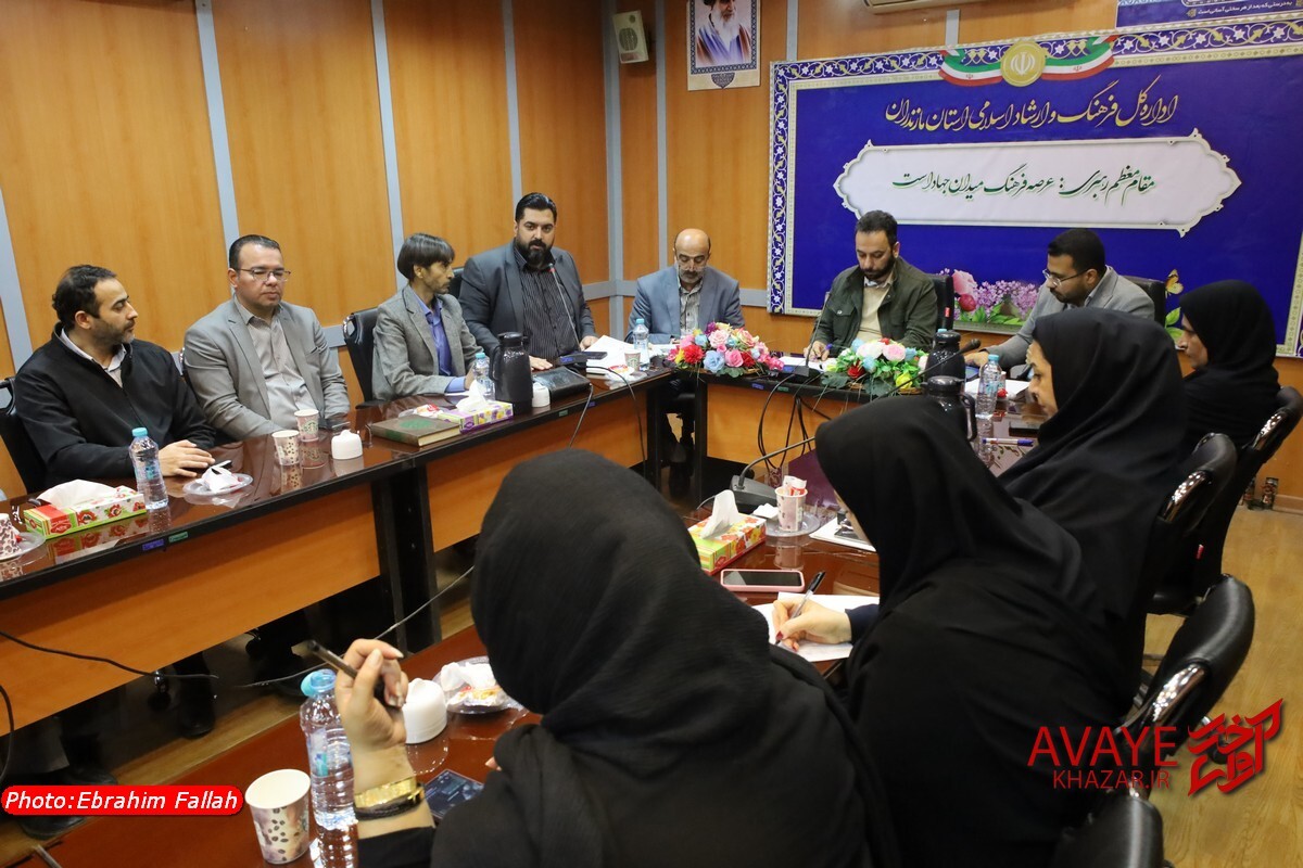 تشریح برنامههای روز مازندران؛ از صالحان تا تهران تشریح برنامههای روز مازندران؛ از صالحان تا تهران