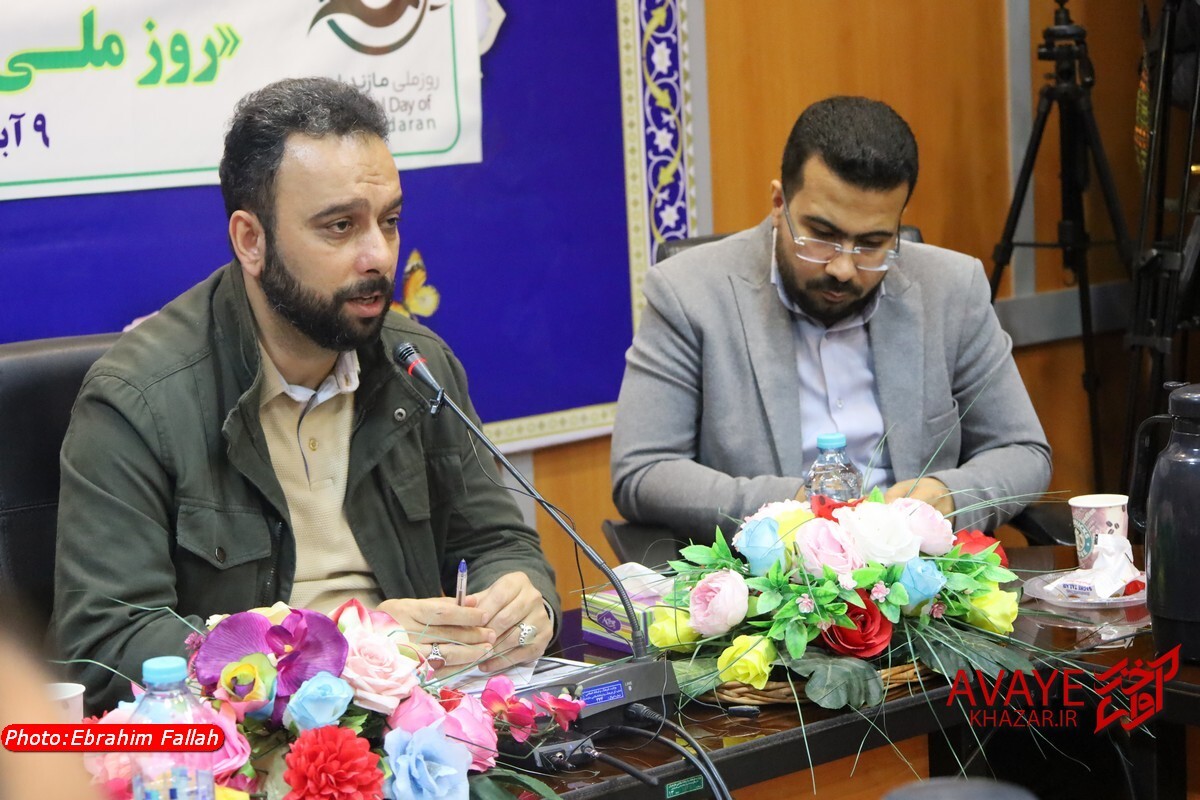 تشریح برنامههای روز مازندران؛ از صالحان تا تهران تشریح برنامههای روز مازندران؛ از صالحان تا تهران