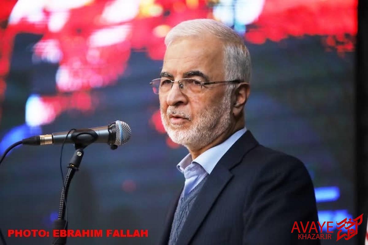 مازندران از جایگاه واقعی خود فاصله دارد