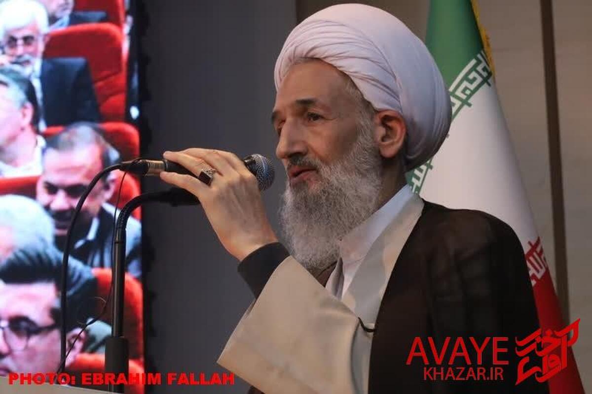 نخبگان و فرهیختگان برای توسعه مازندران پای کار بیایند