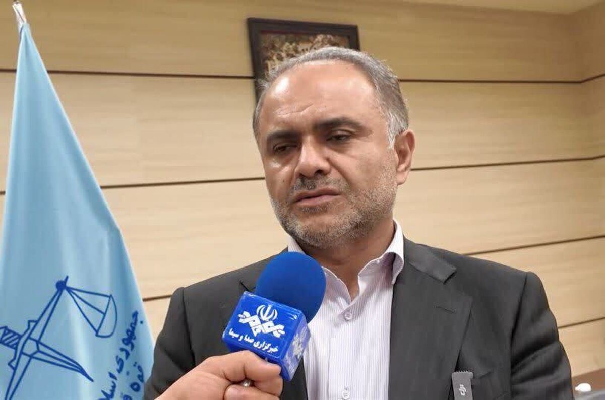 برخورد جدی دستگاه قضایی مازندران با عامل بریدن گوش دختر نوجوان در بهشهر