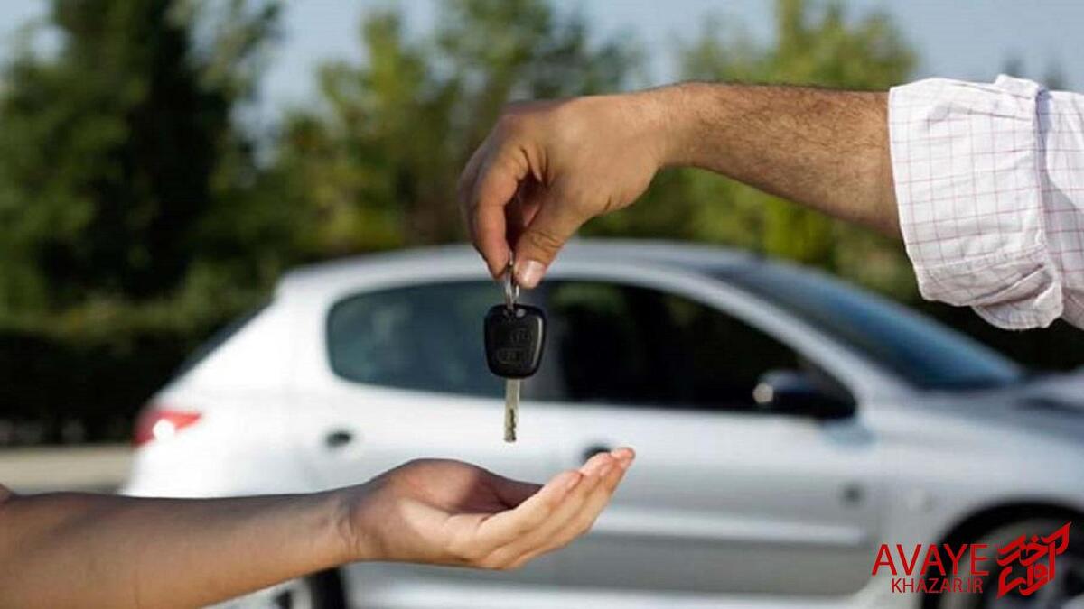 کلاهبرداری ۴ میلیارد تومانی خرید خودرو+ نحوه دستگیری کلاهبردار در نکا